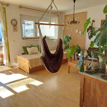 Gemutliche Und Helle Wohnung - Nahe Schlossberg Graz Esterno foto