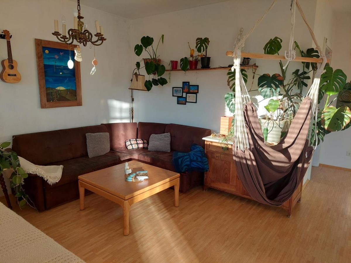 Gemutliche Und Helle Wohnung - Nahe Schlossberg Graz Esterno foto