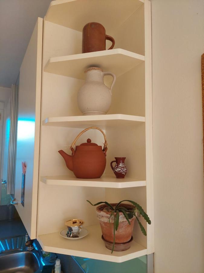 Gemutliche Und Helle Wohnung - Nahe Schlossberg Graz Esterno foto