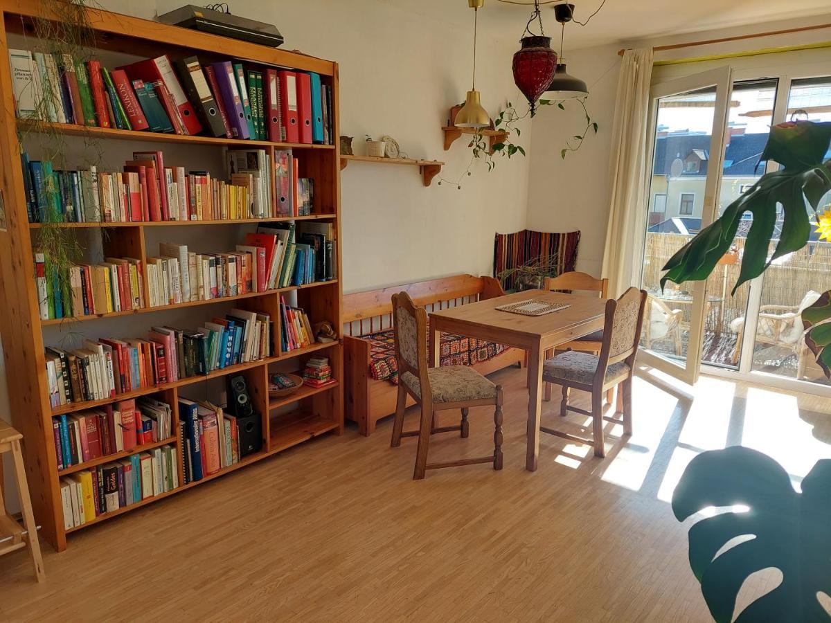Gemutliche Und Helle Wohnung - Nahe Schlossberg Graz Esterno foto