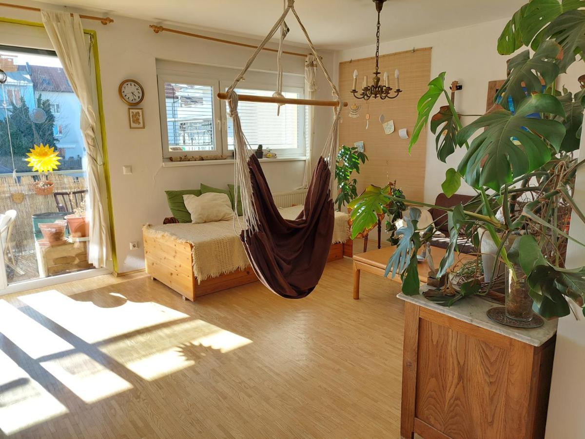 Gemutliche Und Helle Wohnung - Nahe Schlossberg Graz Esterno foto
