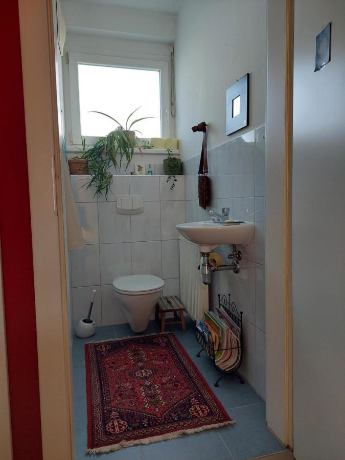 Gemutliche Und Helle Wohnung - Nahe Schlossberg Graz Esterno foto